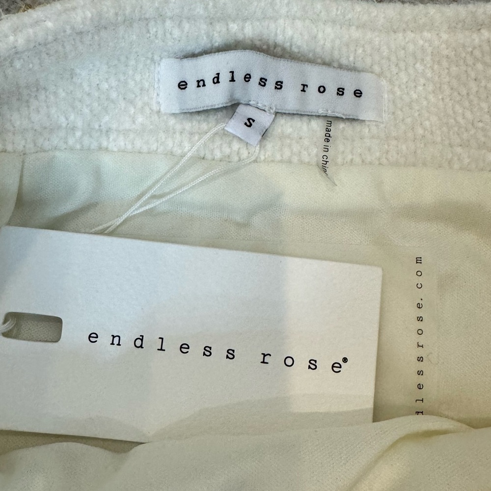 Endless Rose skirt - Picture 4 of 4